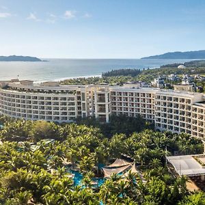 Sheraton Sanya Haitang Bay Resort